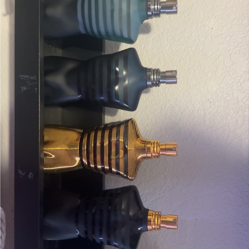 Fragrances, Authentic